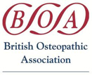 British Osteopathic Association