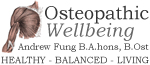 Osteopathic Wellbeing
